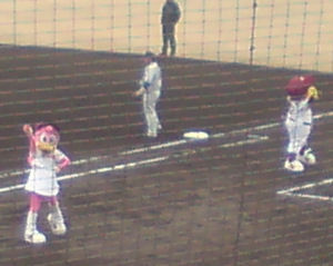 ¥¯¥é¥Ã¥Á¤È¥¯¥é¥Ã¥Á¡¼¥Ê