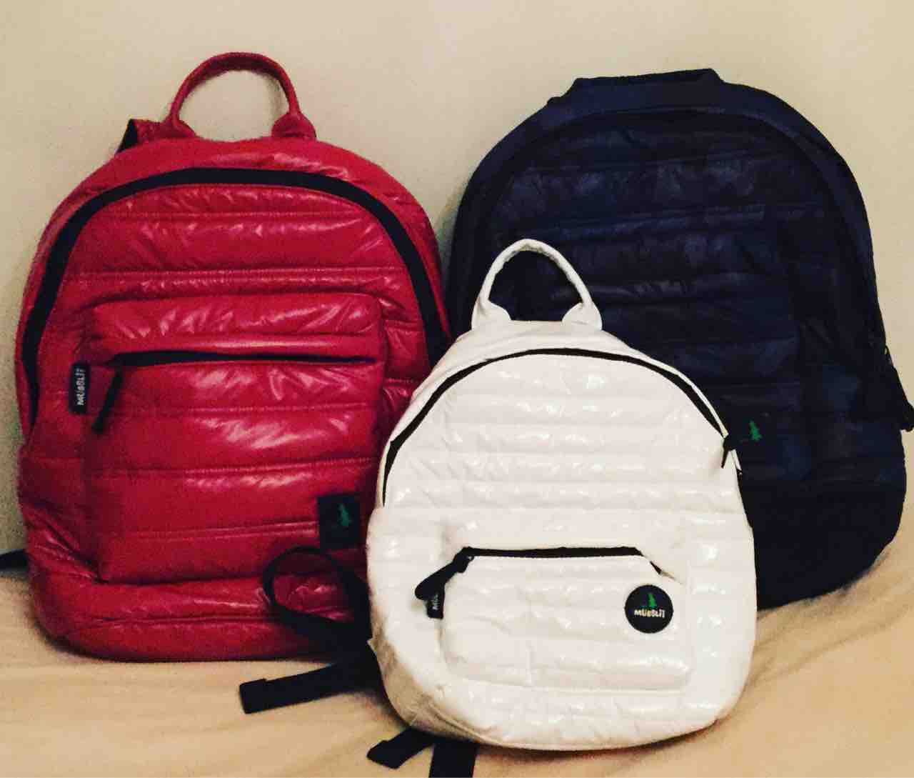 Muesliiのリュックサック Bliss Life By Dr Rika