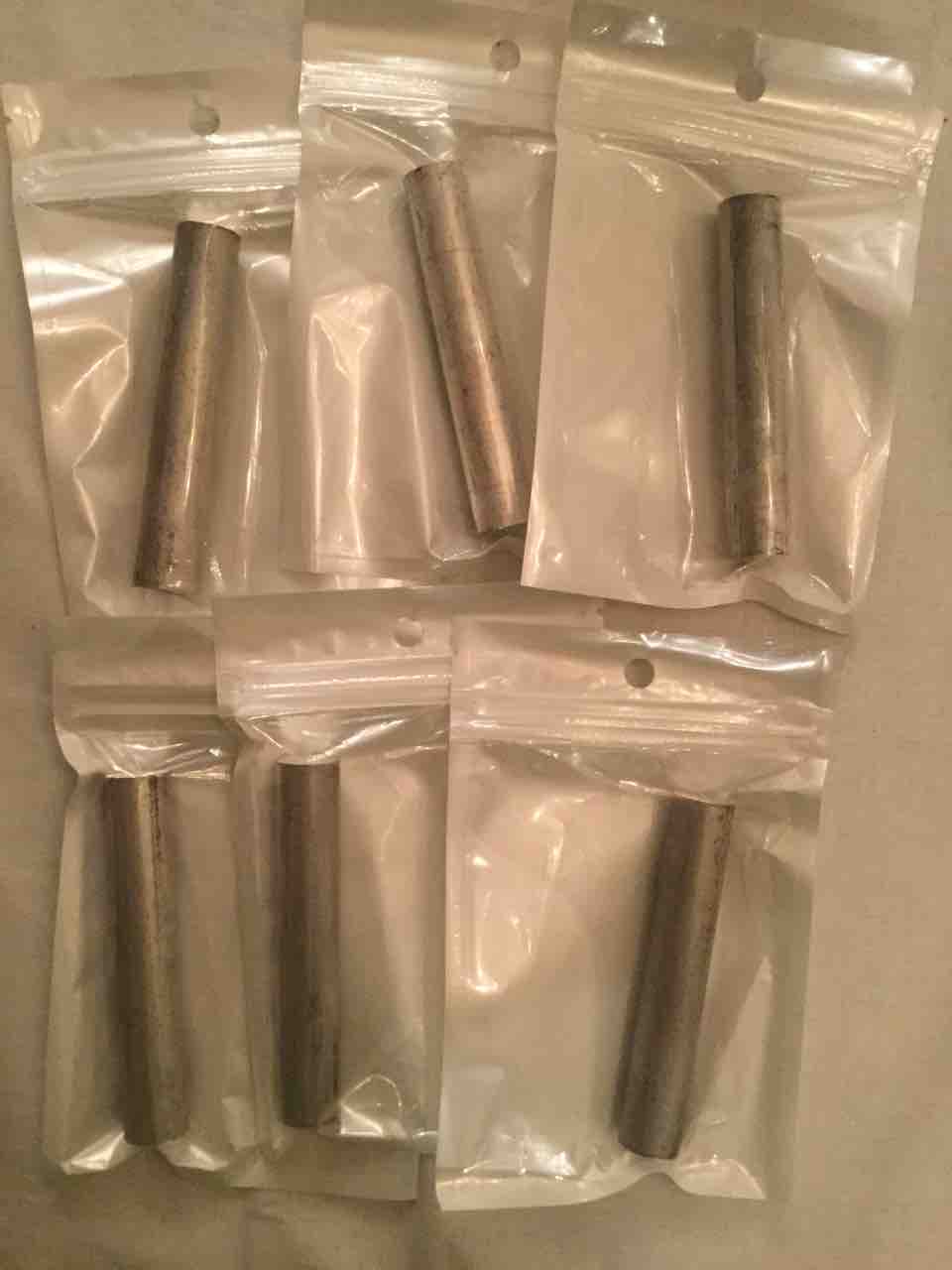 お風呂にマグネシウムを入れて水素風呂ー Bliss Life By Dr Rika