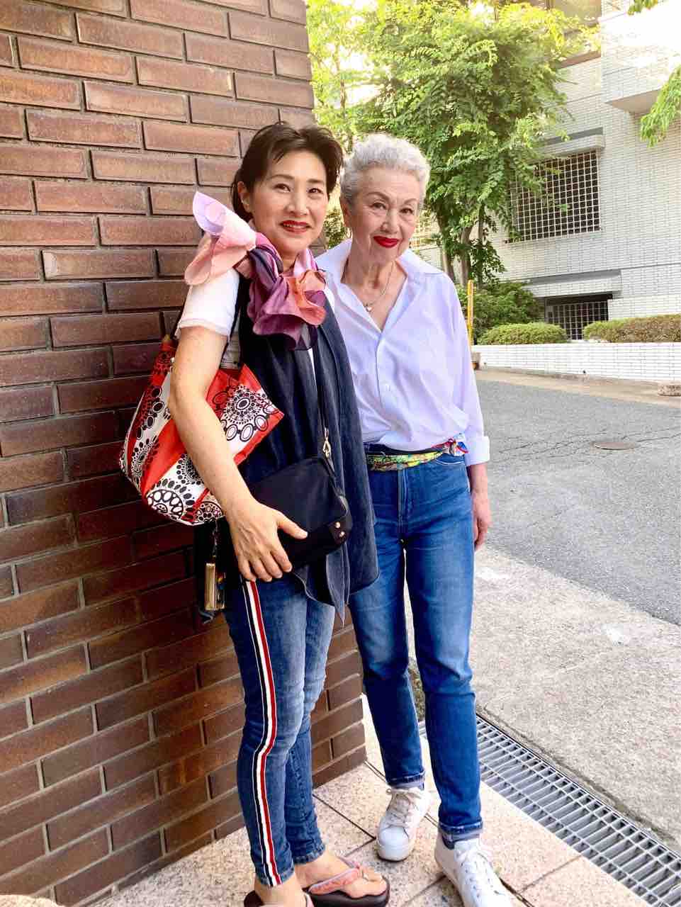 芦屋で衣料は医療のご縁つなぎ Bliss Life By Dr Rika