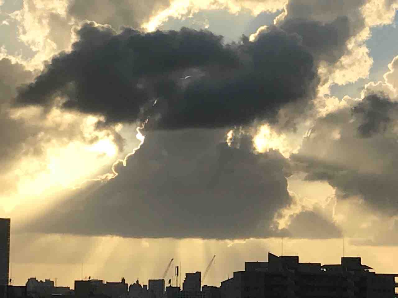幸運を呼び込む不思議な写真 Gold Bliss Life By Dr Rika 幸運を呼び込む不思議な写真 Gold Bliss Life By Dr Rika