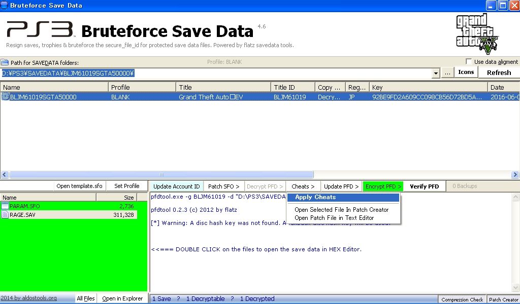 bruteforce save data 4.7.5 download bruteforce save data 4.7.5 download