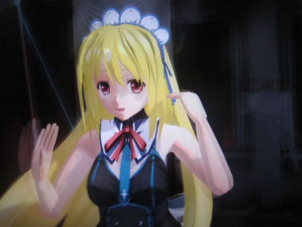 カスタムメイド3d体験版はwindows7 64bitでも動いた 男爵の館