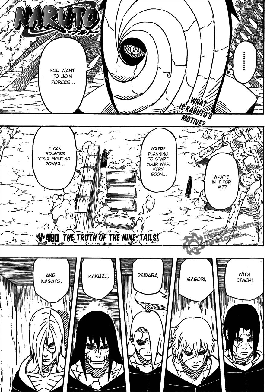 ネタバレ警報 ナルトでカブトが帰ってきた いやっほぉーい Blとかなんちゃら かんちゃら