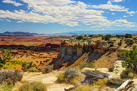 Central Utah: Niềm vui của cuộc sống!
