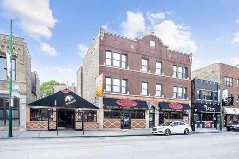 Khám phá Wrigleyville - Chicago, Illinois