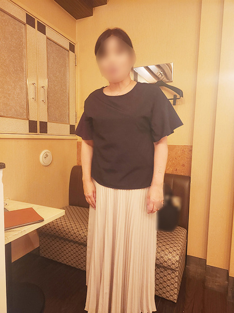 ぬき壱_ゆか_生写真1
