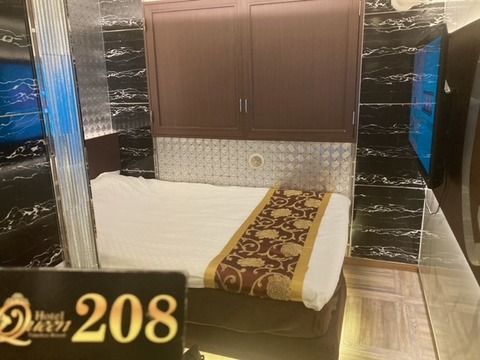 ホテル