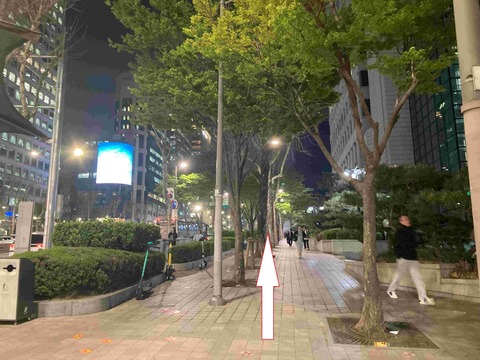 アクセス④