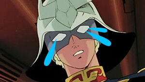 シャア専用ザク