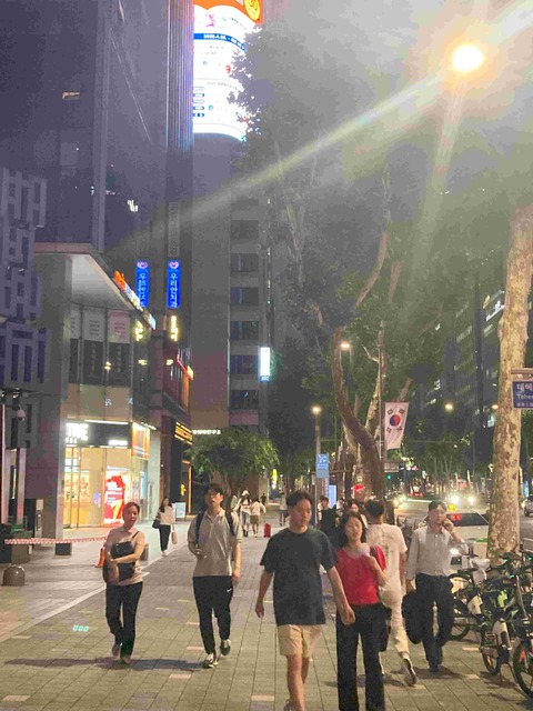 アクセス②