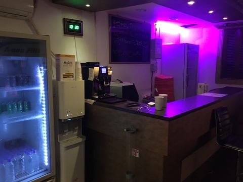 店内2