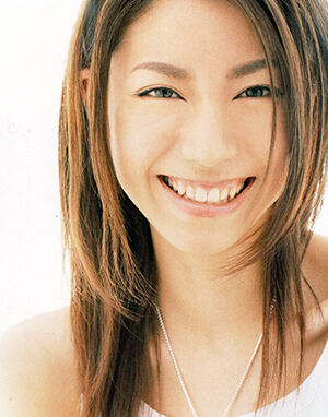 松下奈緒