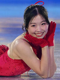 中井亜美