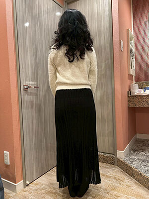 LINE_ALBUM_おふくろ・結城到着