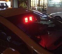 タクシー②