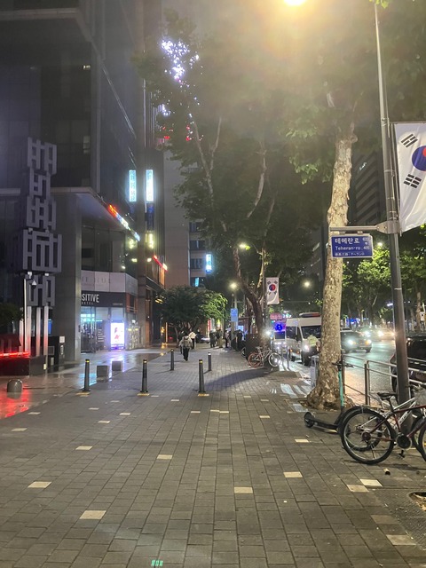アクセス②