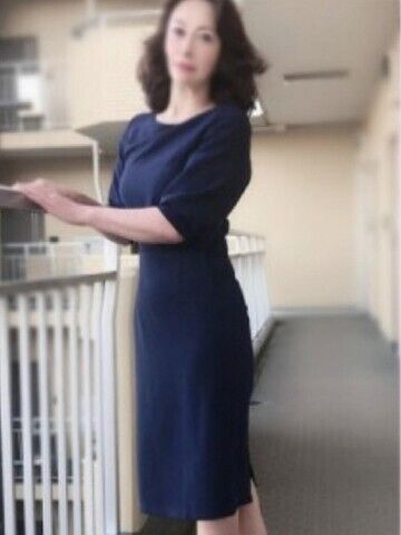 見返り美人2