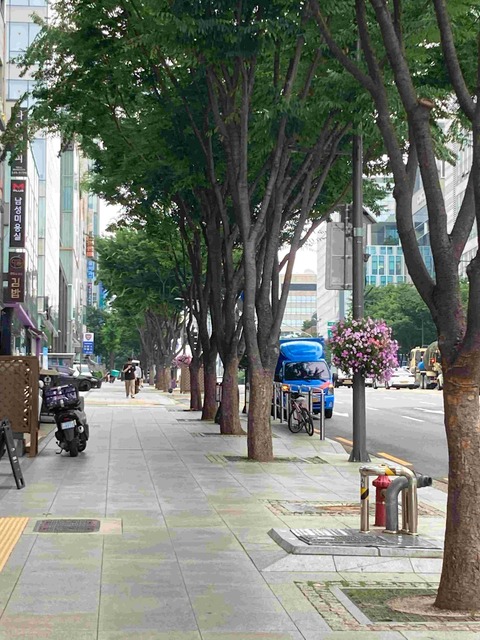 アクセス②