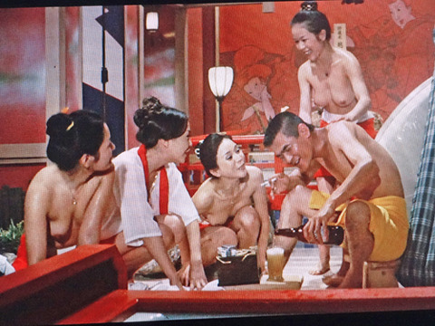 トラック野郎