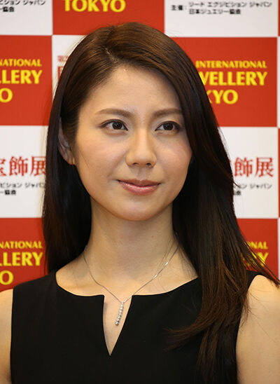 松下奈緒