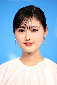 子役の原菜乃華ちゃん