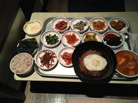 食事1