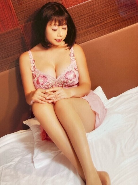 ルミmain