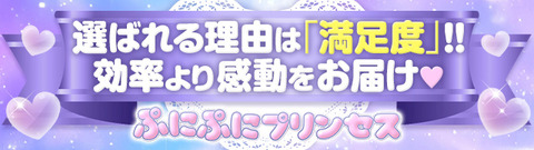 ぷにぷにプリンセス