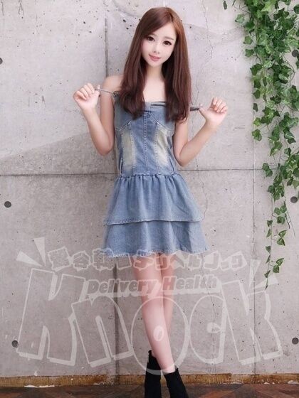 あいちゃん★敏感体質の小さな子photo