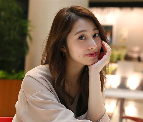 桜井玲香