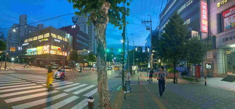 アクセス⑤