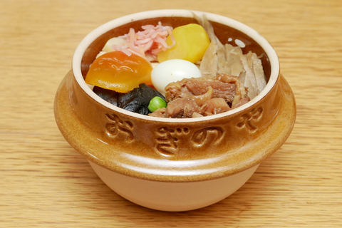 釜めし