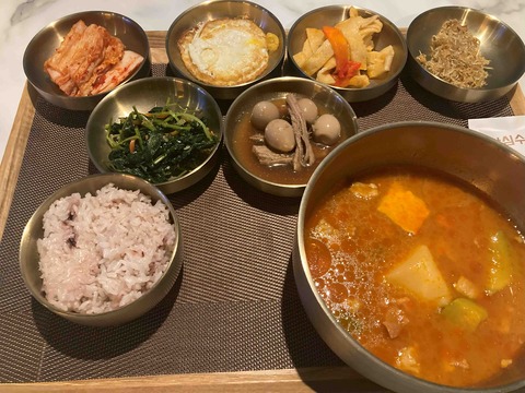 食事①