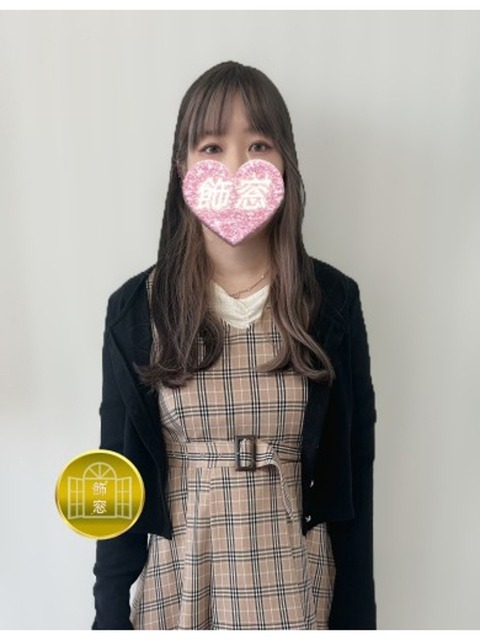 キュートな癒し系女子1