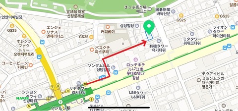 地図