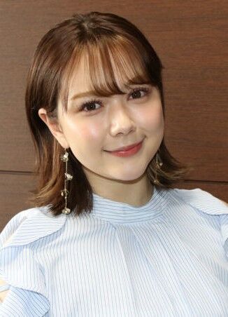 村重杏奈