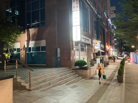 アクセス⑬