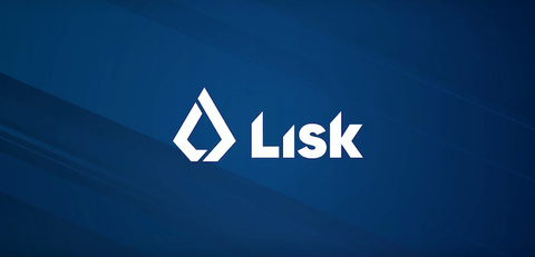 Lisk-ロゴ