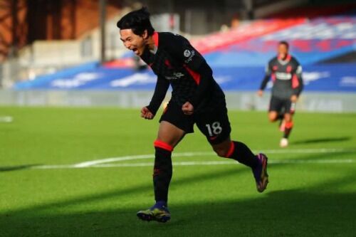 動画 南野拓実 信頼されていない明確なメッセージ クロップ監督から 干される 現地メディアが懸念 2chコメント まとめだかニュース速報 トリビアンテナ 5chまとめアンテナ速報