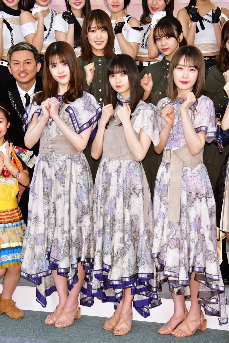 関連画像動画あり 乃木坂46時間テレビ面白い まとめだかニュース速報 関連画像動画あり 乃木坂46時間テレビ面白い まとめだかニュース速報