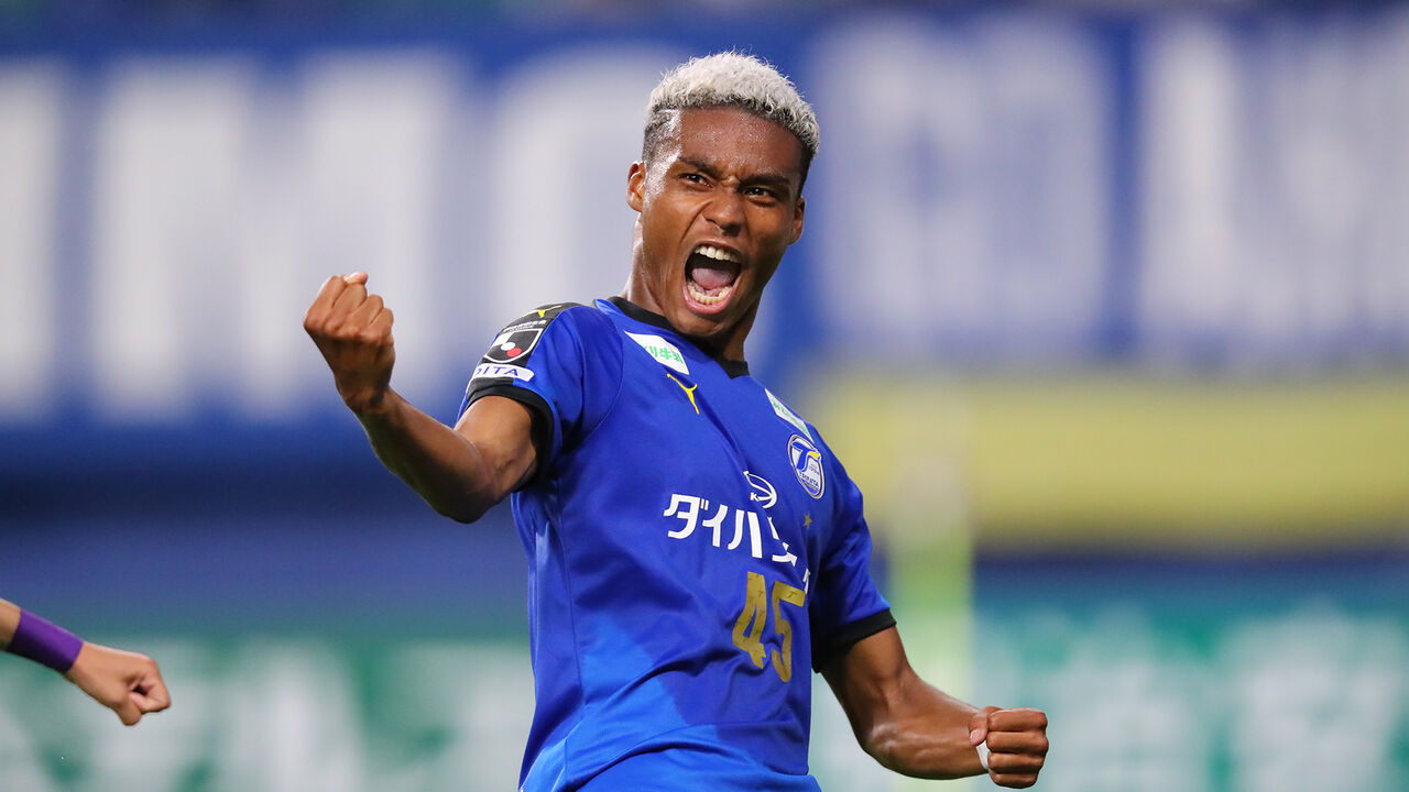 速報 タジキスタン戦 日本代表スタメン予想 大迫勇也 オナイウ阿道が追加招集 まとめだかニュース速報