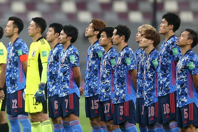 サッカー ユニフォーム 名前