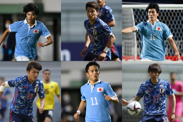 サッカーu 24日本代表スタメン速報 久保建英 吉田麻也 遠藤航ら起用 準決勝スペイン戦 アクセス爆増アンテナ サッカーu 24日本代表スタメン速報 久保建英 吉田麻也 遠藤航ら起用 準決勝スペイン戦 アクセス爆増アンテナ