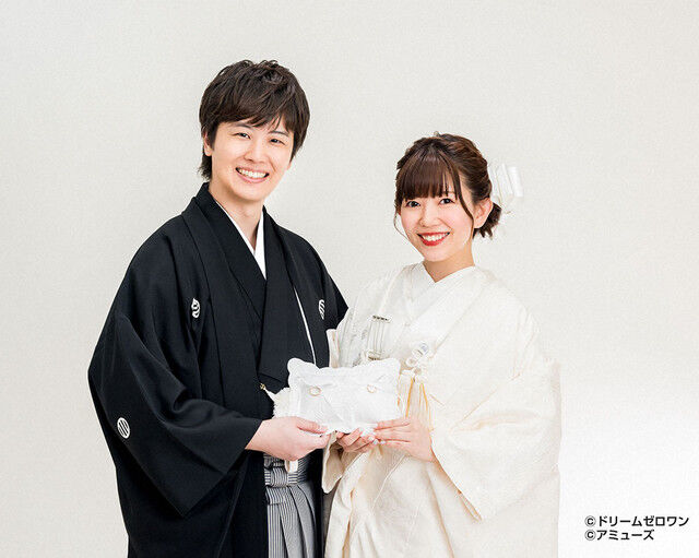 関連画像動画あり 速報 歌手 三浦祐太朗 山口百恵の息子 と声優 牧野由依さんが結婚 まとめだかニュース速報 関連画像動画あり 速報 歌手 三浦祐太朗 山口百恵の息子 と声優 牧野由依さんが結婚 まとめだかニュース速報