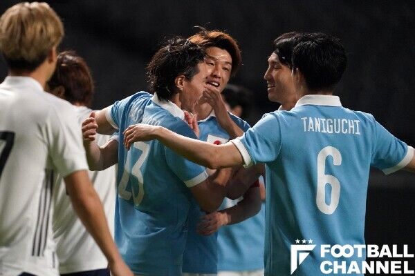 サッカー日本代表 やっぱりフル代表が強かった U 24代表は 東京五輪で同グループのフランス メキシコに勝てるのか まとめだかニュース速報 サッカー日本代表 やっぱりフル代表が強かった U 24代表は 東京五輪で同グループのフランス メキシコに勝てるのか まとめだかニュース速報