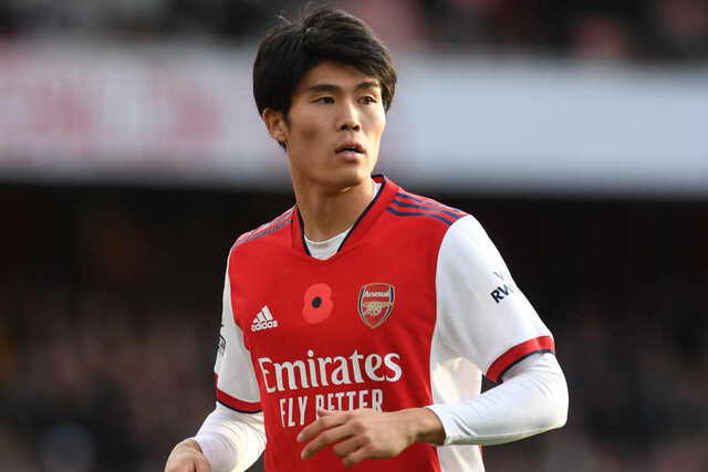 【サッカー】<日本代表DF冨安健洋(アーセナル)>2点関与!英紙採点でチーム2位タイの高評価『スーパートム!』の合唱?!」 : まとめだか ...