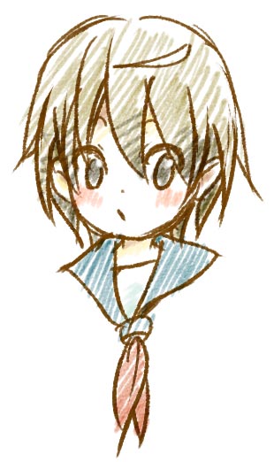 安価でゆったりラクガキ