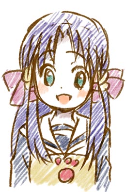 安価でゆったりラクガキ