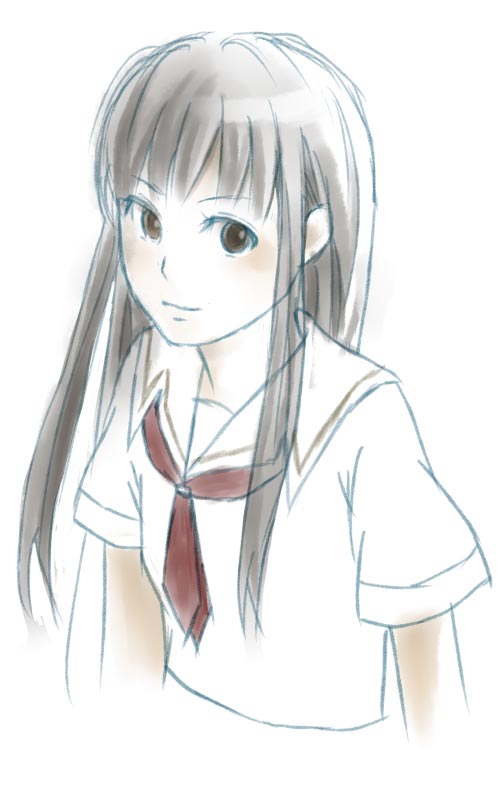 安価でゆったりラクガキ
